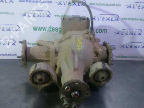 Used Rear differential Rear differential 9989408 9989408