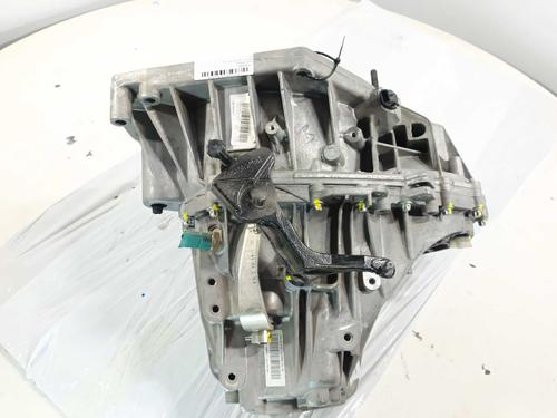 Gearbox RENAULT KADJAR (HA_, HL_) 1.2 TCe 130 (HLMR) | BP29511721M3 - Image 7
