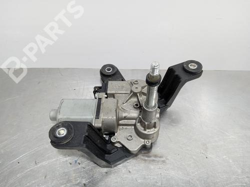 Used Rear wiper motor OPEL ASTRA K (B16) [2015-2022]  10148451