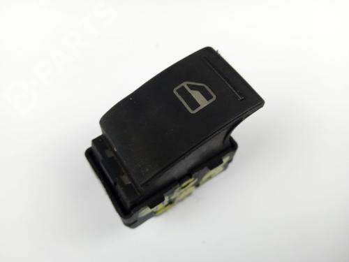 Right front window switch VW CALIFORNIA T5 Camper (7EC, 7EF, 7EG, 7HF) [2003-2015]null 7E0959855