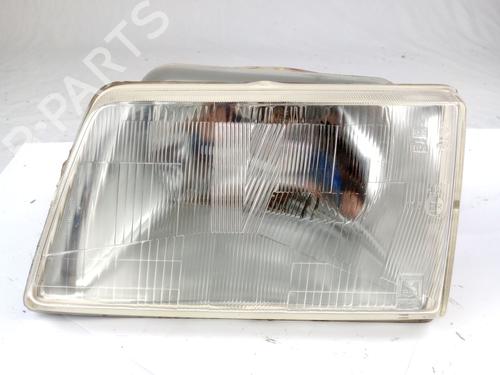 Used Left headlight PEUGEOT 205 II (20A/C) [1987-2000]  29123629