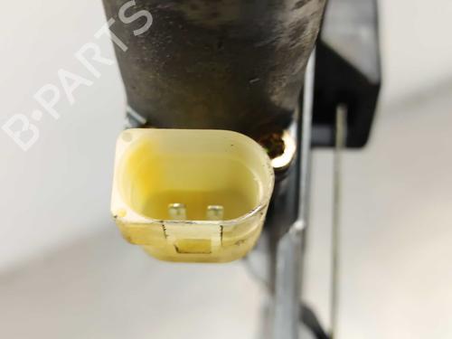 Front left window mechanism SMART CITY-COUPE (450) 0.6 (S1CLA1, 450.341) | BP32468713C22 - Image 2