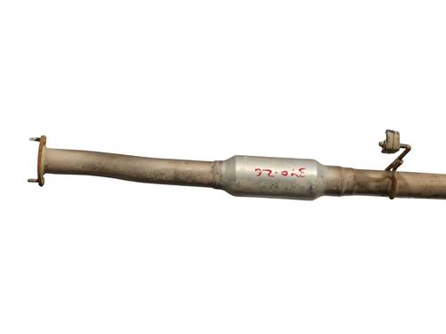 Exhaust system ISUZU D-MAX II (TFR, TFS) 1.9 Ddi 4x4 (TFS87J) | BP36236936M121 - Image 2
