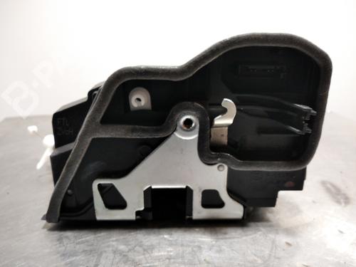 Front left lock BMW 4 Coupe (F32, F82) 420 d | BP9982228C98 