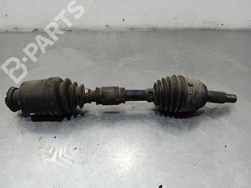 Arbre de transmission avant droit MAZDA 6 Hatchback (GH) 2.0 MZR-CD (GH14) (140 hp) 10011718