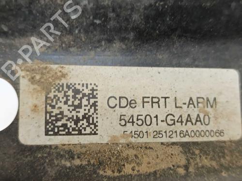 Right front suspension arm KIA XCEED (CD) 1.0 T-GDI MHEV | BP36998089M13 - Image 3