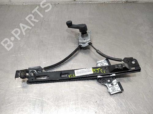 Used Rear right window mechanism Rear right window mechanism 10143228 10143228