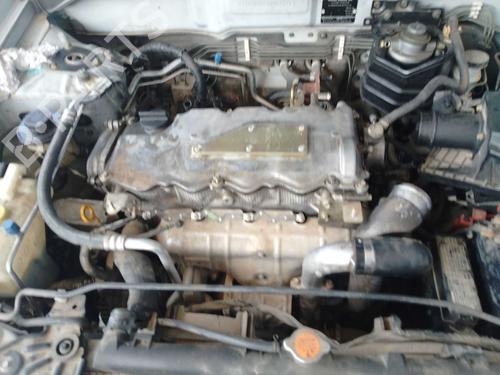 Front left window mechanism NISSAN ALMERA II (N16) 2.2 Di | BP26576142C22  - Image 10