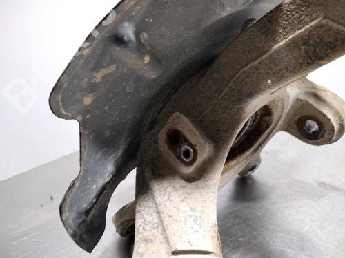 Right front steering knuckle SUZUKI SX4 S-Cross (JY) 1.6 DDiS (AKK 416D) | BP10093576M26 