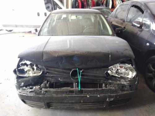 Front right lock VW GOLF IV (1J1)  | BP10016400C97 