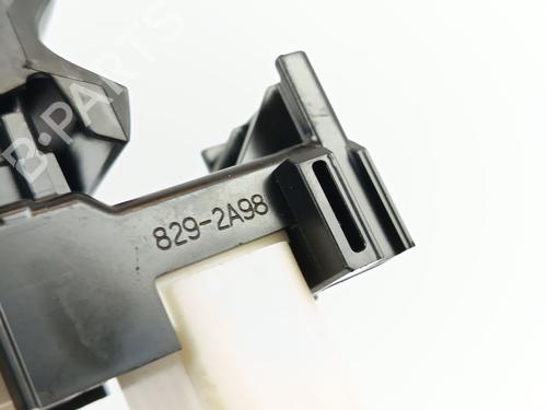 Fensterheberschalter rechts hinten TOYOTA YARIS (_P13_) 1.5 Hybrid (NHP130_, NHP130) | BP28514847I28