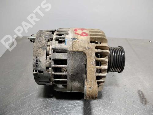 Alternator SUZUKI SX4 S-Cross (JY) 1.6 DDiS (AKK 416D) | BP10093572M7 