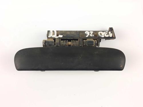 Used Rear left exterior door handle Rear left exterior door handle 32998130 32998130