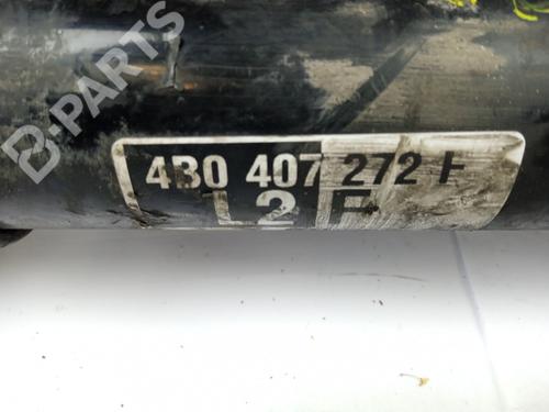 Right front driveshaft AUDI A6 C5 (4B2) 2.5 TDI | BP10779327M39 