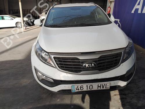 Engine control unit (ECU) KIA SPORTAGE III (SL) 1.7 CRDi | BP27202812M57 - Image 9