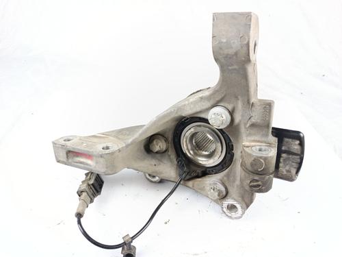 Right front steering knuckle OPEL VECTRA C (Z02)  | BP26613385M26 