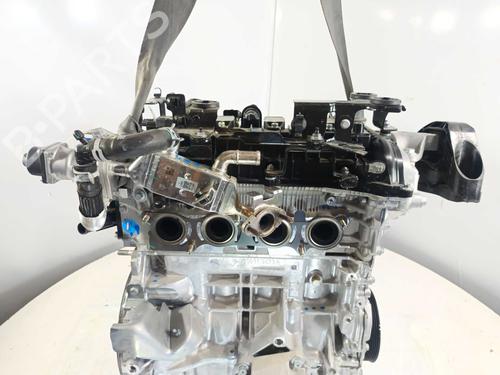 Engine DACIA DUSTER (PYM_, PYN_)  | BP36998006M1  - Image 8