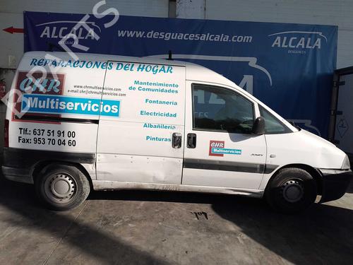 Used Parts CITROËN JUMPY I (U6U_) 1.9 D 70 1769608