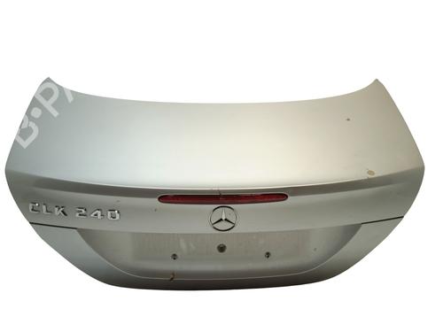 Used Tailgate MERCEDES-BENZ CLK (C209) CLK 240 (209.361) (170 hp) 18526811