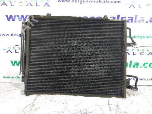 Used AC radiator AC radiator 10958550 10958550