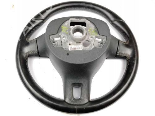Steering wheel VW GOLF VI (5K1) 2.0 TDI | BP23863719C49 - Image 3