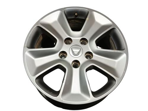 Llanta Llanta DACIA DUSTER (HS_) 1.5 dCi (109 hp) 35770203 35770203
