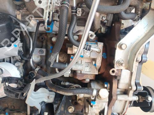Engine NISSAN PATHFINDER III (R51) 2.5 dCi 4WD | BP32471091M1