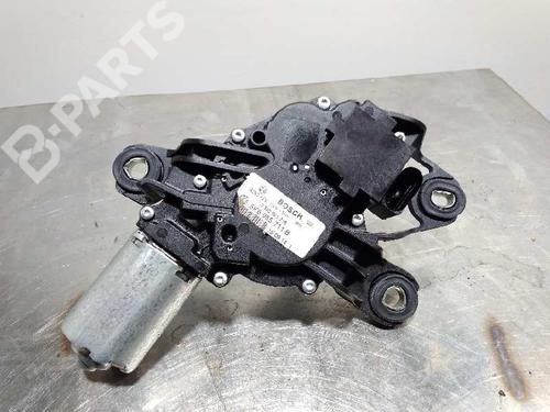 Rear wiper motor VW POLO V (6R1, 6C1) 1.4 TDI | BP10752696M102 