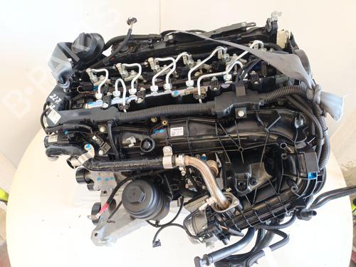 Engine BMW 5 (F10) 530 d | BP34449392M1  - Image 22