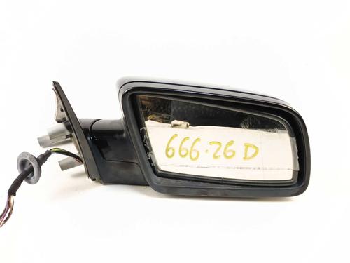 Used Right mirror Right mirror BMW 5 (E60) 530 d (218 hp) 40532539 40532539