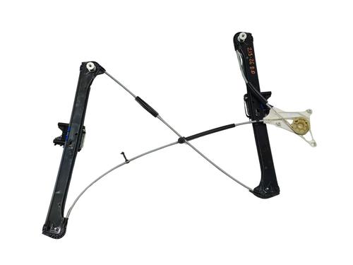 Front right window mechanism AUDI A3 (8V1, 8VK) 1.6 TDI | BP33756504C23 - Image 2