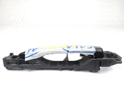 Front left exterior door handle TOYOTA LAND CRUISER PRADO (_J12_) 4.0 (GRJ120, GRJ125, GRJ121) | BP13913258C128 