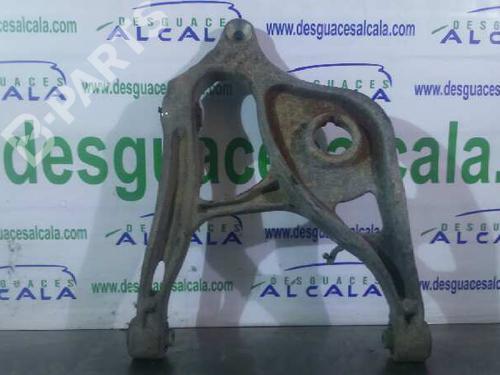 Right rear suspension arm MERCEDES-BENZ M-CLASS (W164) ML 320 CDI 4-matic (164.122) | BP9986816M15 