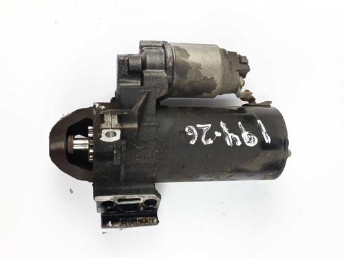 Used Starter Starter BMW X1 (E84) xDrive 20 d (184 hp) 34544842 34544842