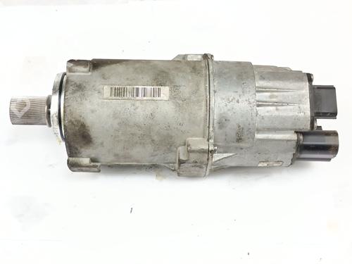 Used Steering rack RENAULT SCÉNIC IV (J9_) 1.5 dCi 110 (110 hp) 30972892