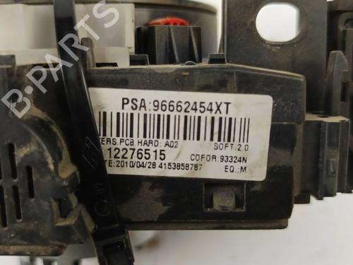 Switch PEUGEOT PARTNER ORIGIN MPV (G_) 1.6 HDi 75 | BP27528948I30 - Image 5