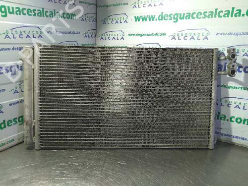 Used AC radiator AC radiator BMW 3 (E90) [2004-2012] 9991988 9991988