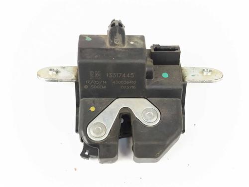 tailgate-lock-opel-corsa-d-s07-2006-2007-2008-2009-2010-2011-2012-2013-2014-2015-36278461 main image
