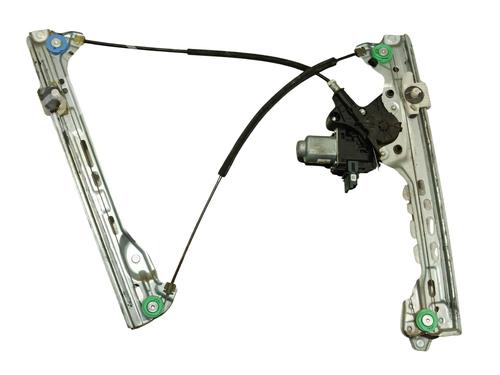 Front right window mechanism RENAULT MEGANE IV Hatchback (B9A/M/N_) 1.6 dCi 130 (B9A4) | BP40158747C23 - Image 2