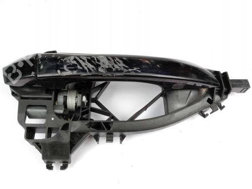 Used Front right exterior door handle Front right exterior door handle 18536718 18536718