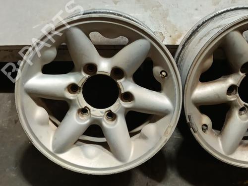 Rim NISSAN TERRANO II (R20) 2.7 TDi 4WD | BP26530669C45 