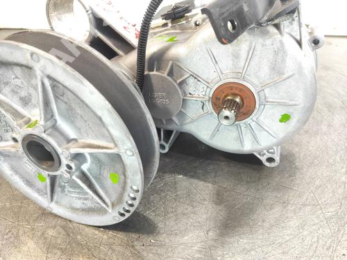 Gearbox MICROCAR M.GO 0.5 | BP12141165M3 