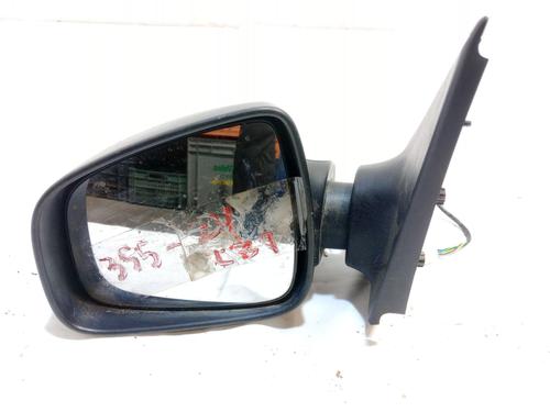 Used Left mirror DACIA SANDERO II TCe 90 (B8M1, B8MA, B8AC) (90 hp) 18549860