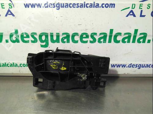 Rear left interior door handle CITROËN C4 II (NC_) | BP9991272I15 - Image 2