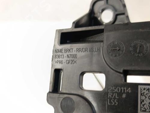 Rear left interior door handle HYUNDAI TUCSON (NX4E, NX4A) 1.6 T-GDi | BP32114581I15 - Image 3
