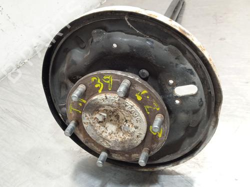Left rear driveshaft NISSAN TERRANO II (R20)  | BP13709797M40 
