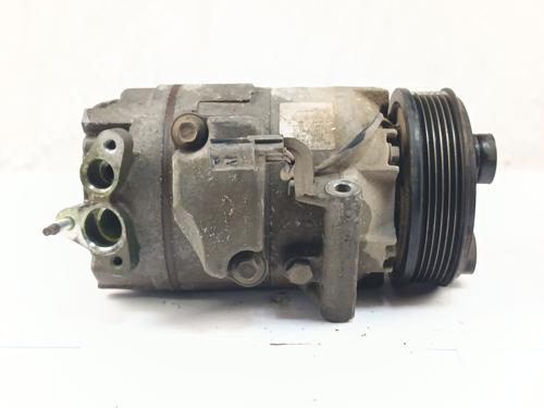 AC compressor NISSAN QASHQAI I (J10, NJ10) 2.0 | BP32346752M34
