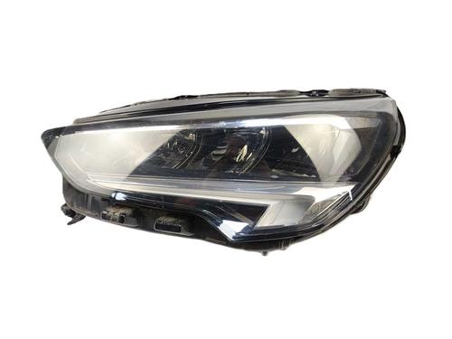 Used Left headlight Left headlight 37264628 37264628