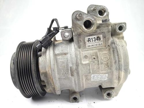 Used AC compressor AC compressor 15982465 15982465