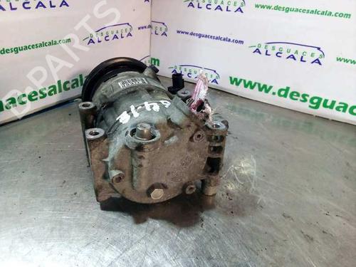AC compressor KIA CEE'D SW (ED) | BP10957485M34 - Image 4